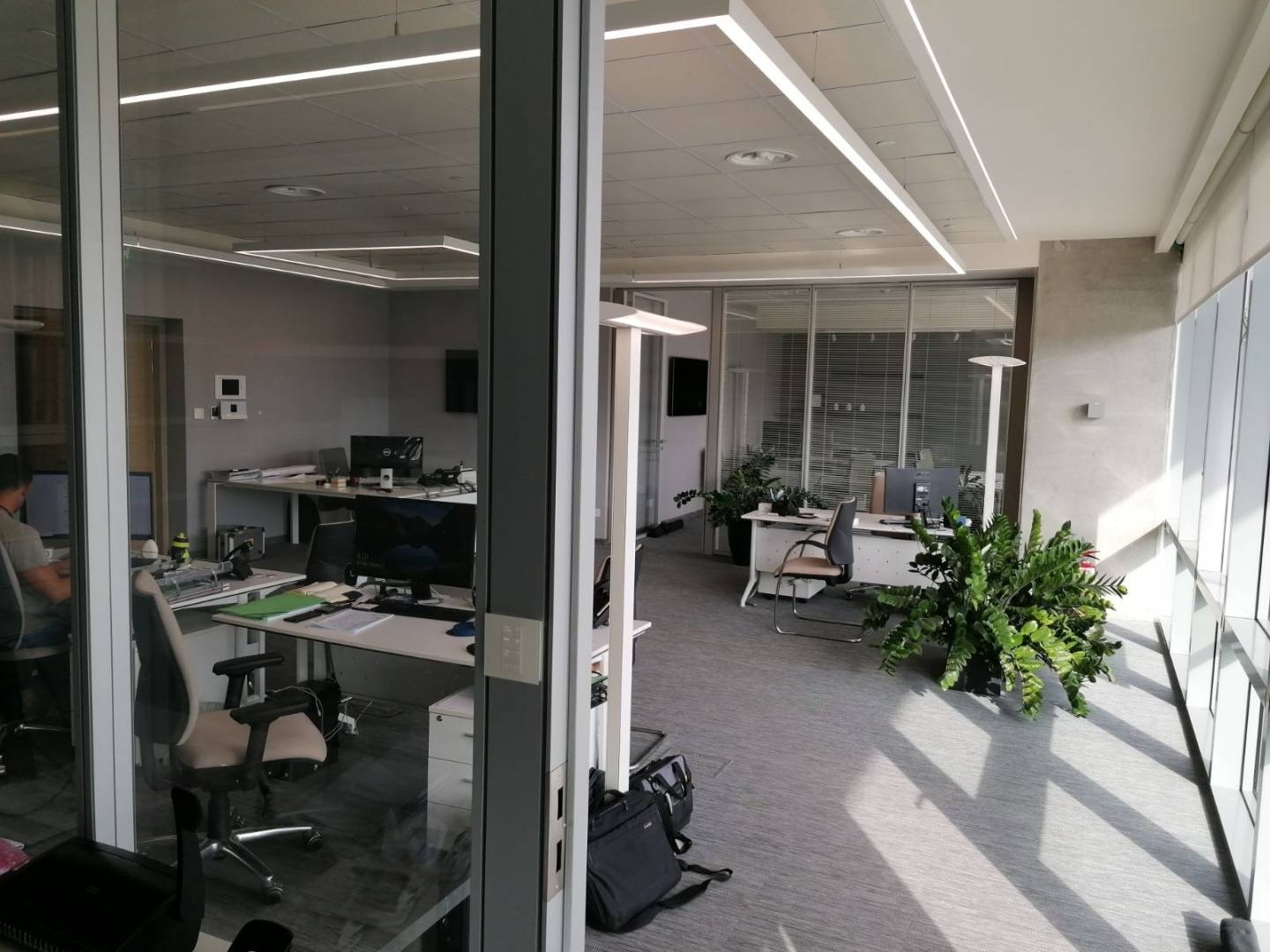 110m² Office for Sale in Limassol – Αgios Athanasios