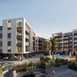 1 Bedroom Apartment for Sale in Limassol District