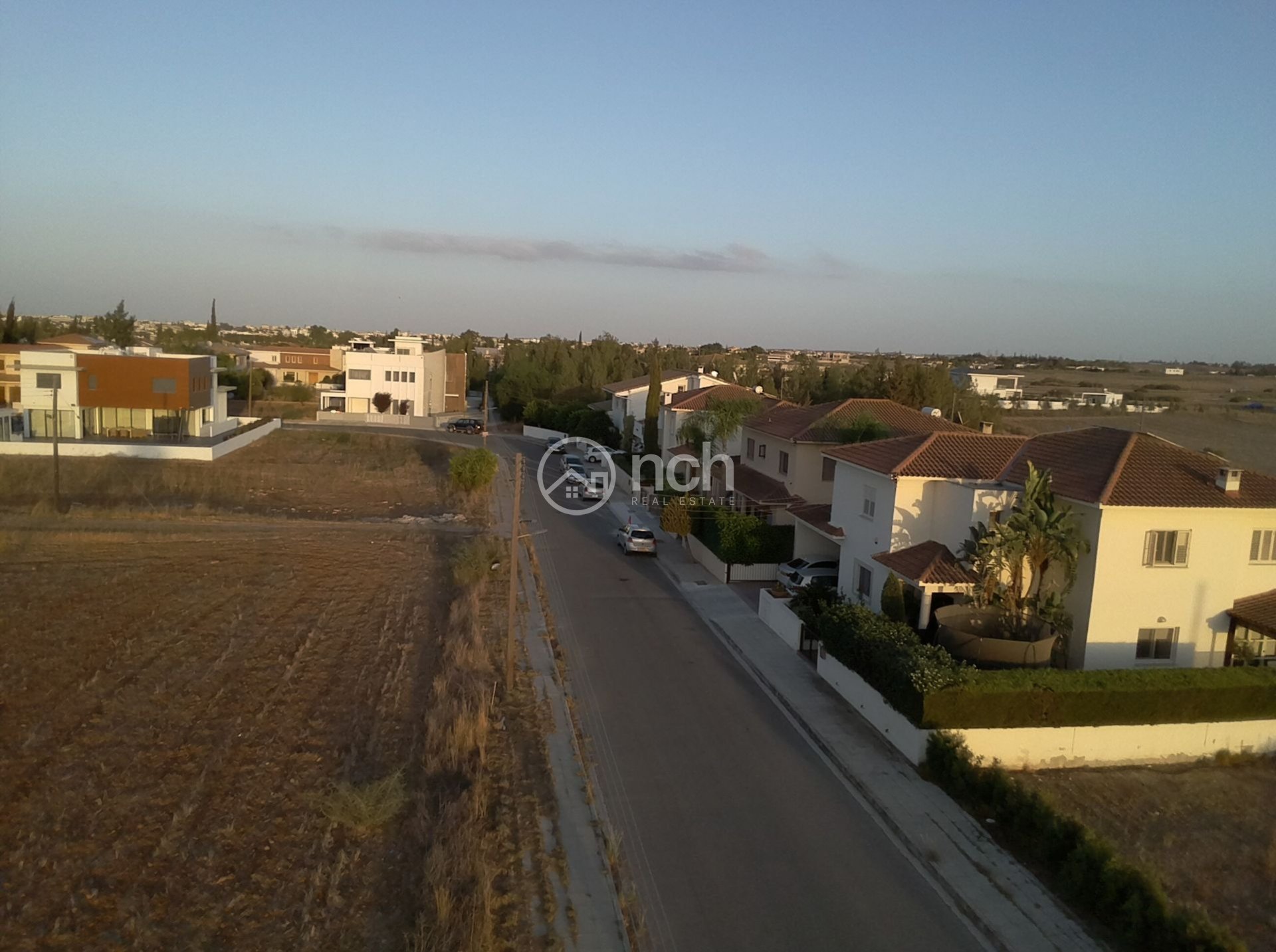 543m² Residential Plot for Sale in Strovolos, Nicosia District