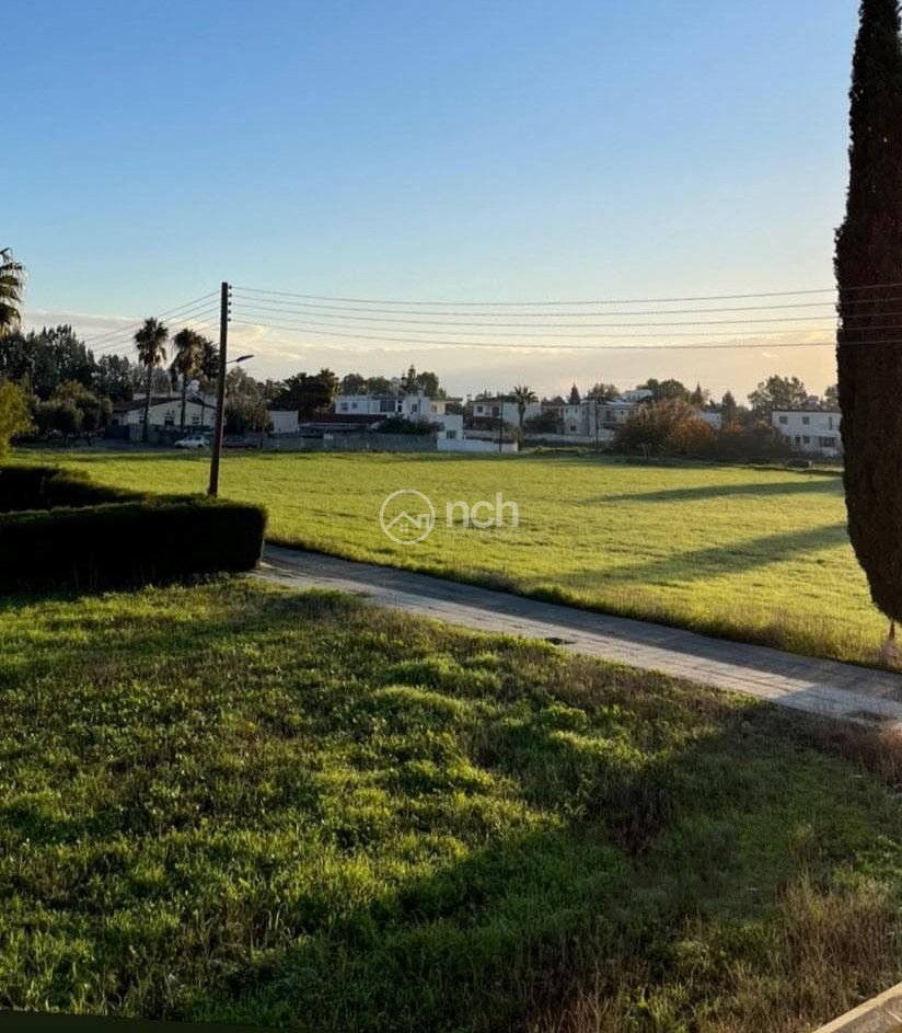 560m² Residential Plot for Sale in Engomi, Nicosia District