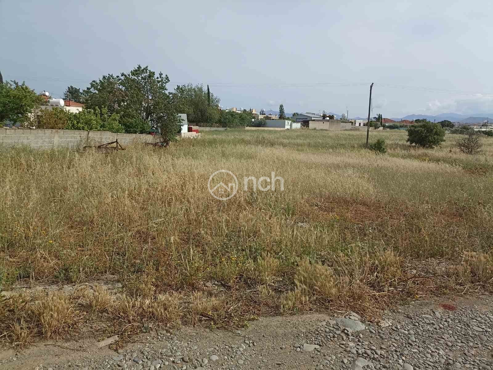 563m² Residential Plot for Sale in Kalithea, Nicosia District