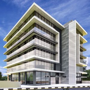 4337m² Building for Sale in Kato Polemidia, Limassol District