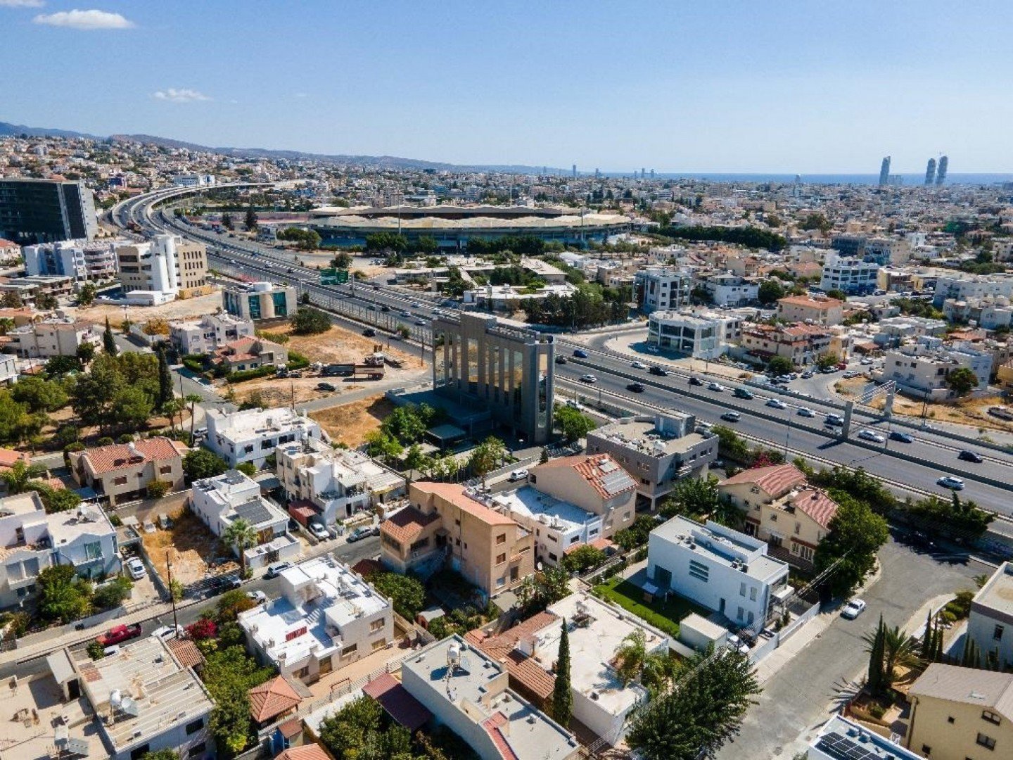 340m² Building for Sale in Limassol District