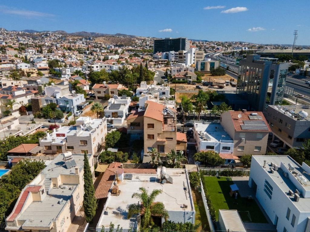 340m² Building for Sale in Limassol District