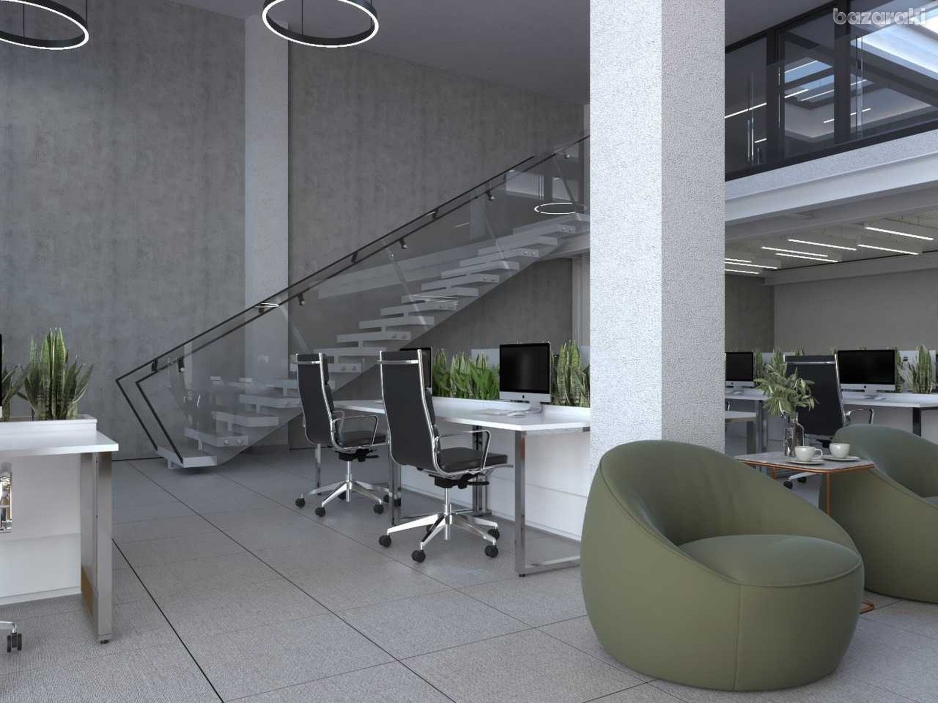 1002m² Building for Rent in Limassol District