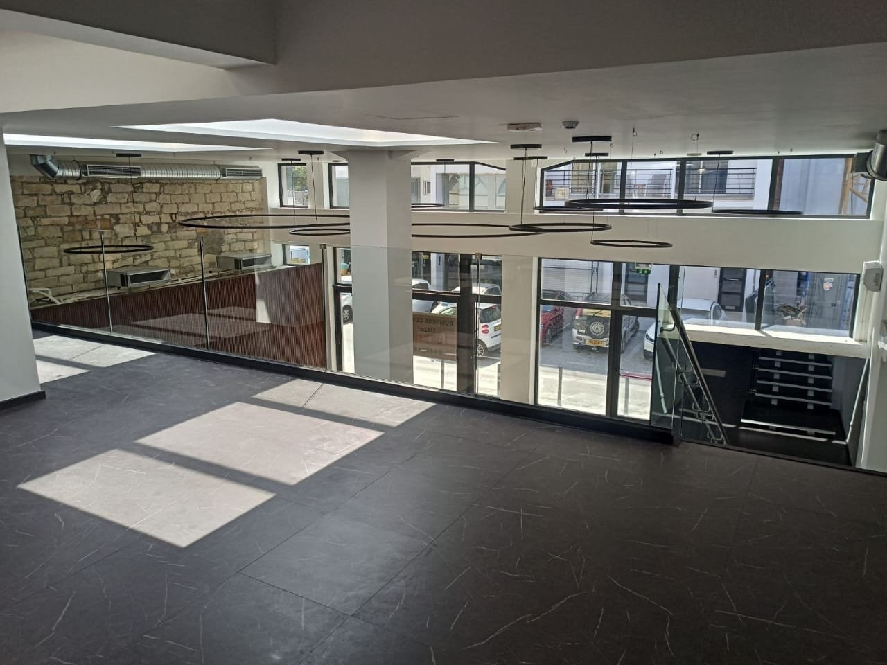 1002m² Building for Rent in Limassol District
