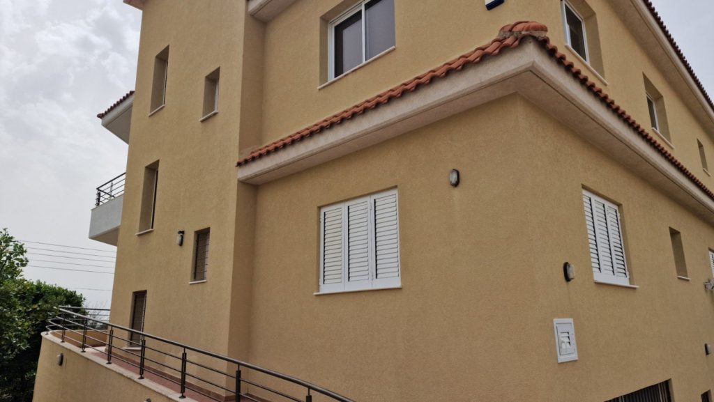 6+ Bedroom House for Rent in Kolossi, Limassol District