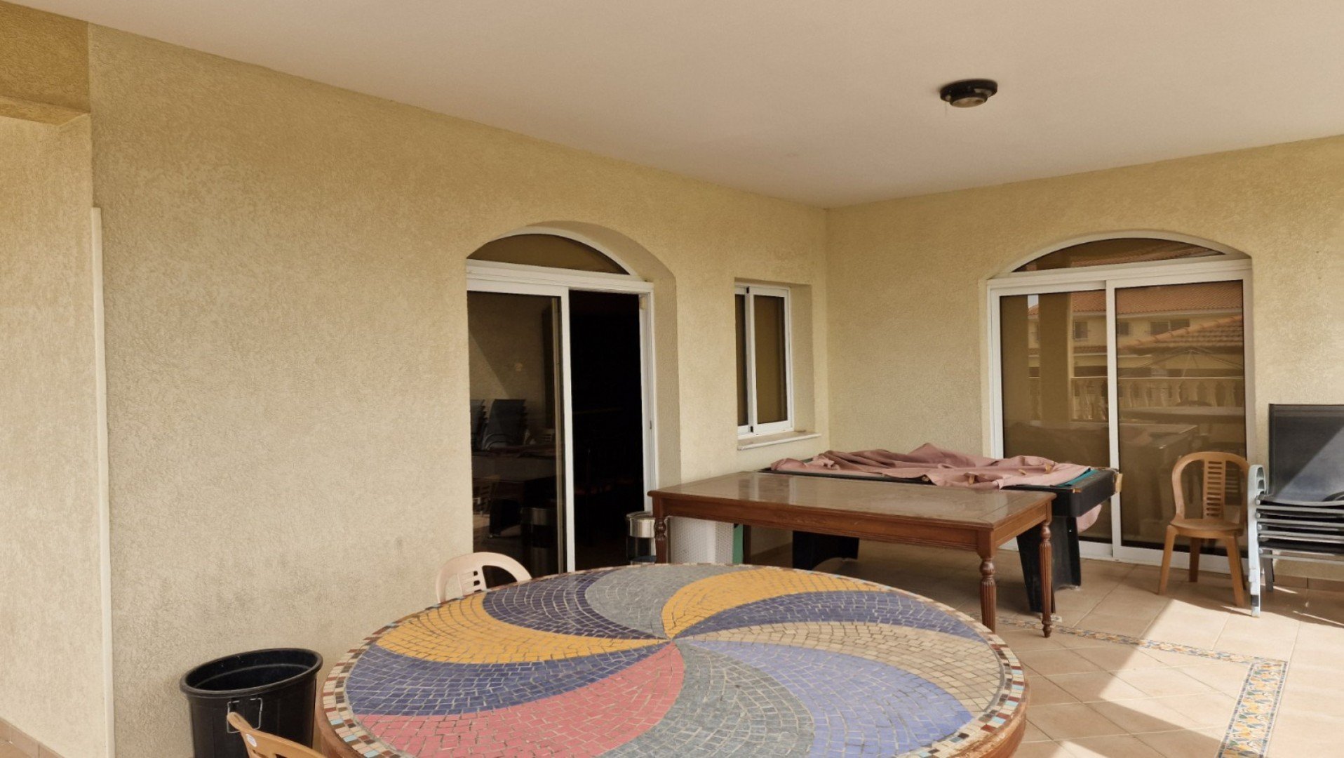 6+ Bedroom House for Rent in Kolossi, Limassol District