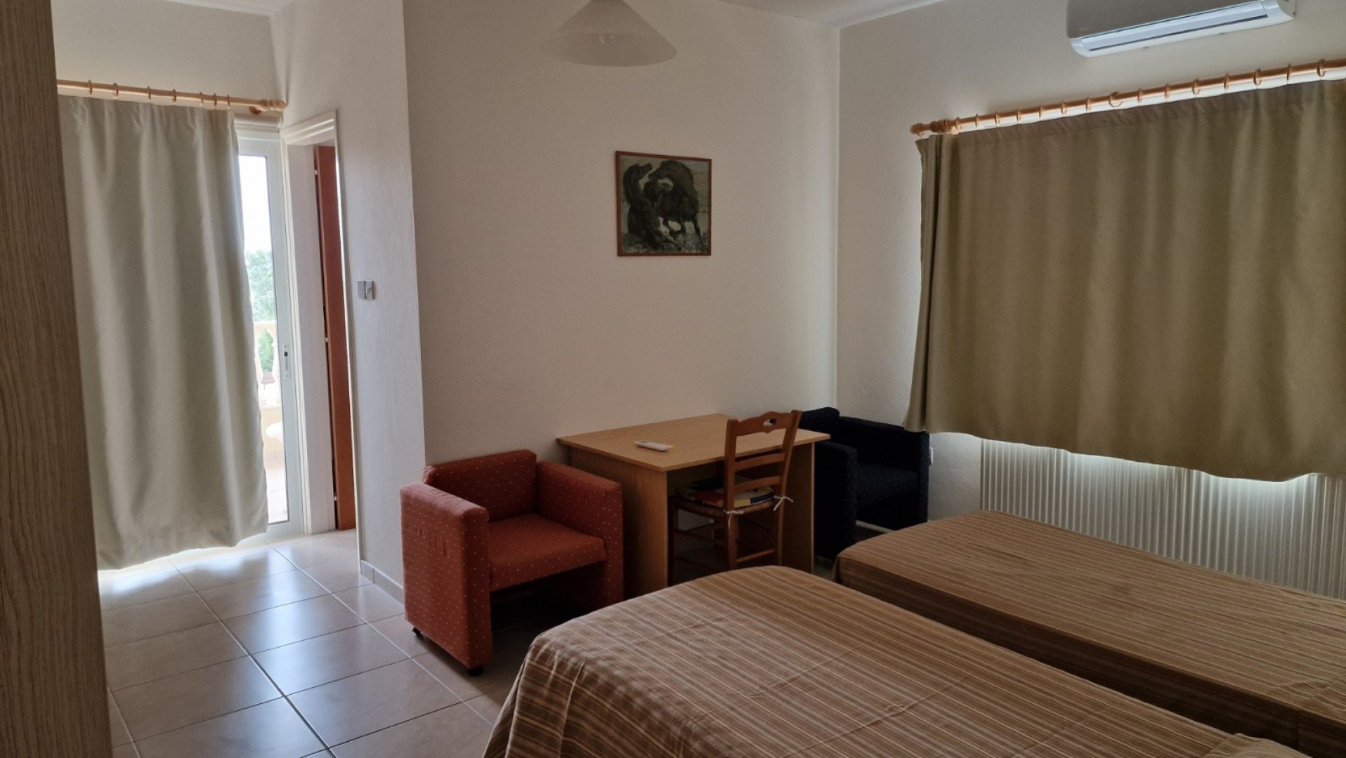 6+ Bedroom House for Rent in Kolossi, Limassol District