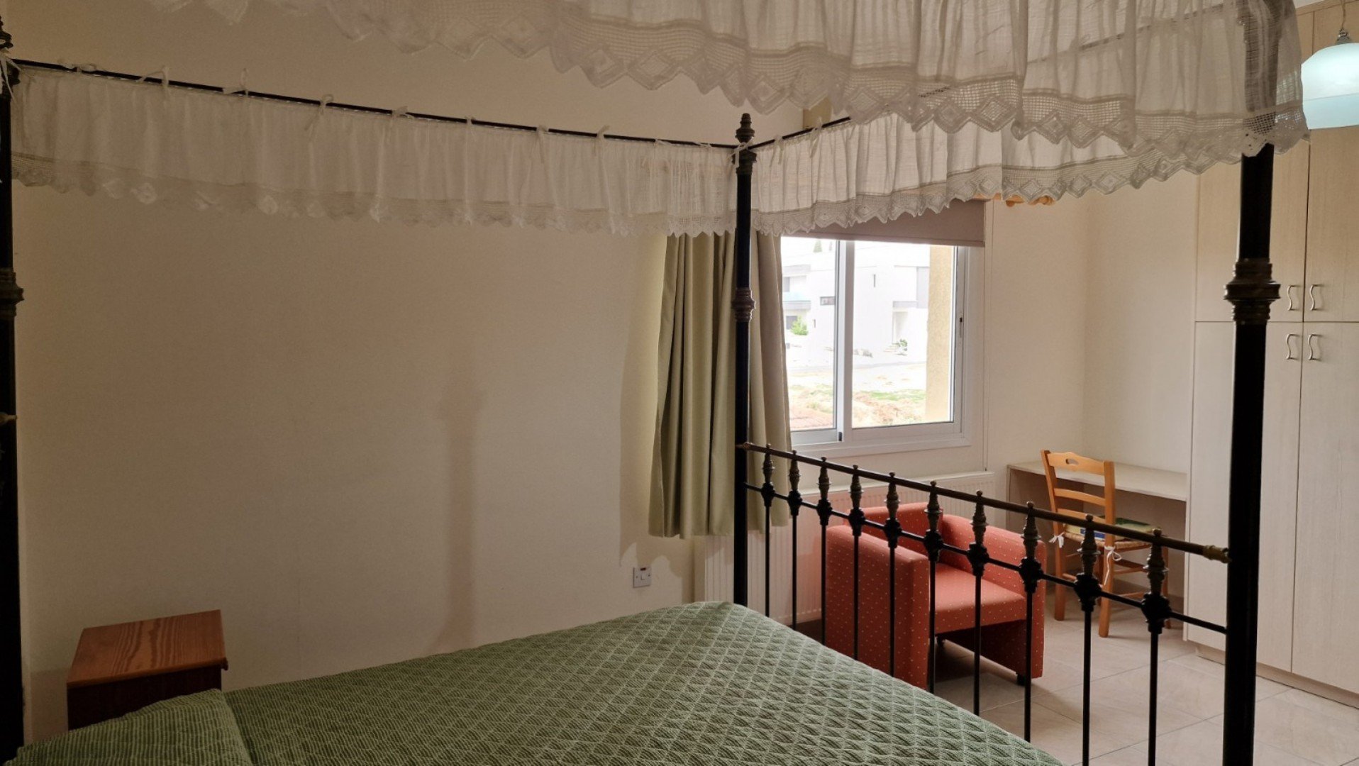 6+ Bedroom House for Rent in Kolossi, Limassol District