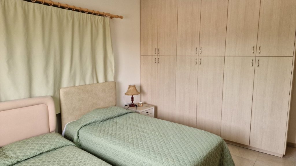 6+ Bedroom House for Rent in Kolossi, Limassol District