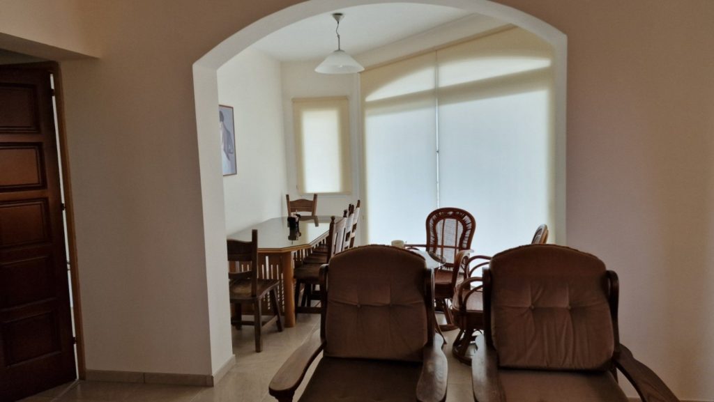 6+ Bedroom House for Rent in Kolossi, Limassol District