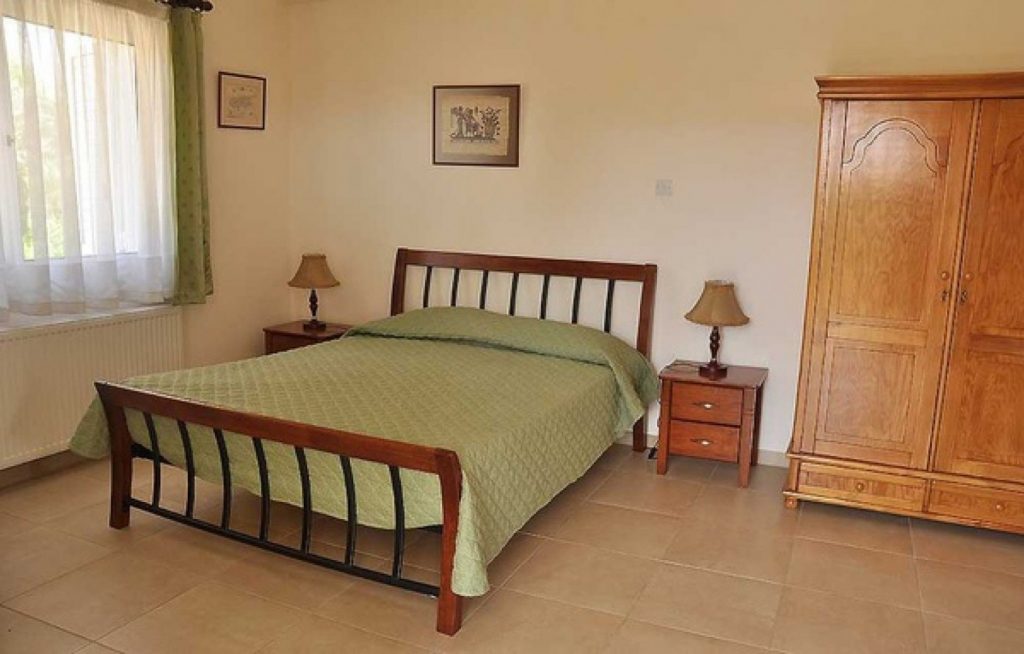 6+ Bedroom House for Rent in Kolossi, Limassol District
