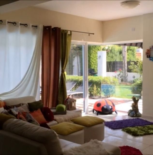 4 Bedroom House for Rent in Potamos Germasogeias, Limassol District