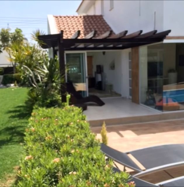 4 Bedroom House for Rent in Potamos Germasogeias, Limassol District