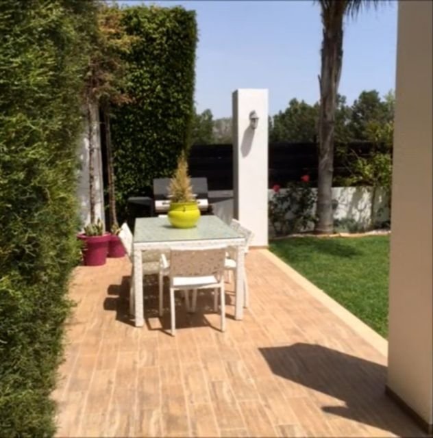 4 Bedroom House for Rent in Potamos Germasogeias, Limassol District