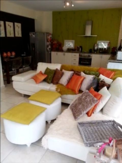 4 Bedroom House for Rent in Potamos Germasogeias, Limassol District