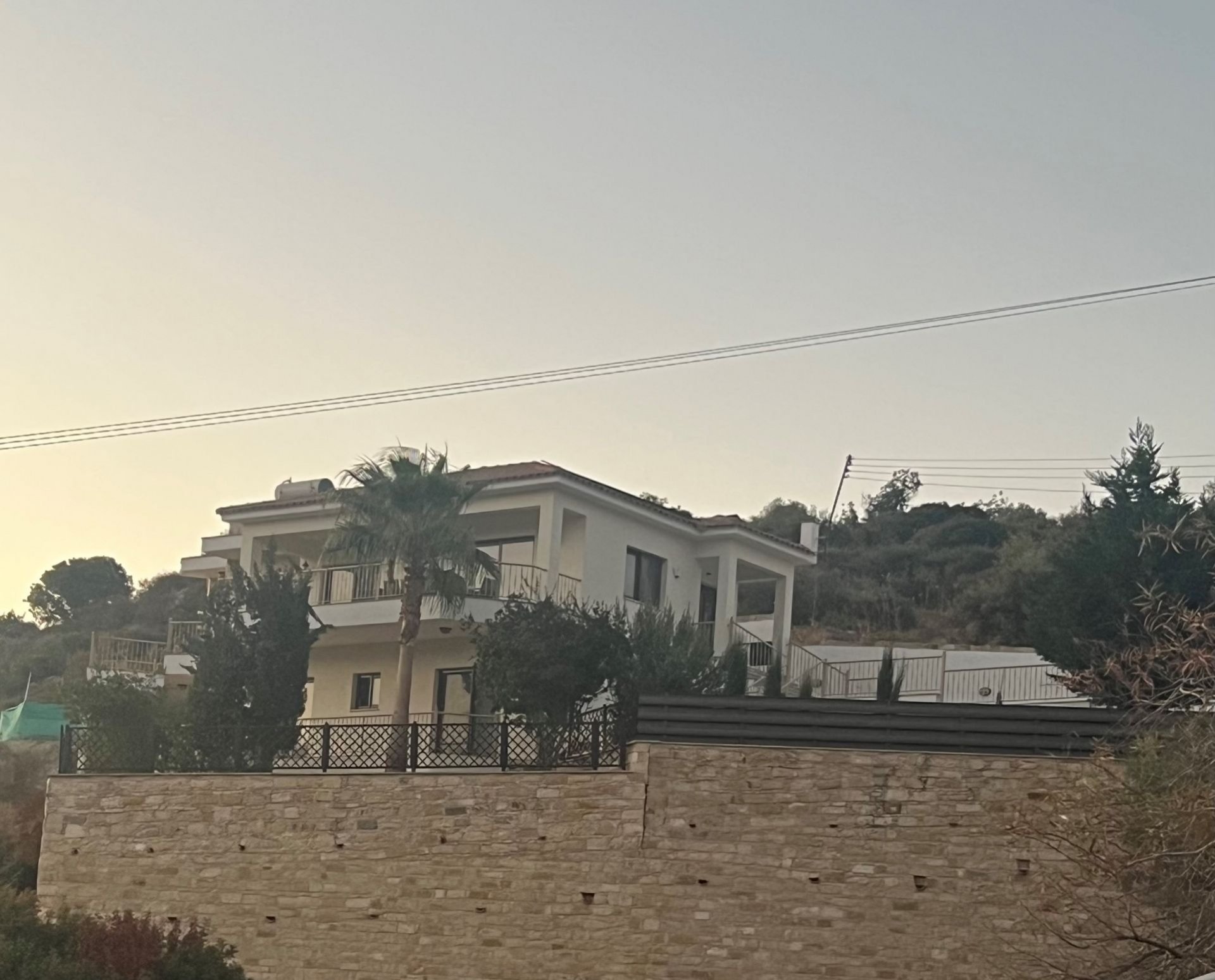 4 Bedroom Villa for Sale in Foinikaria, Limassol District