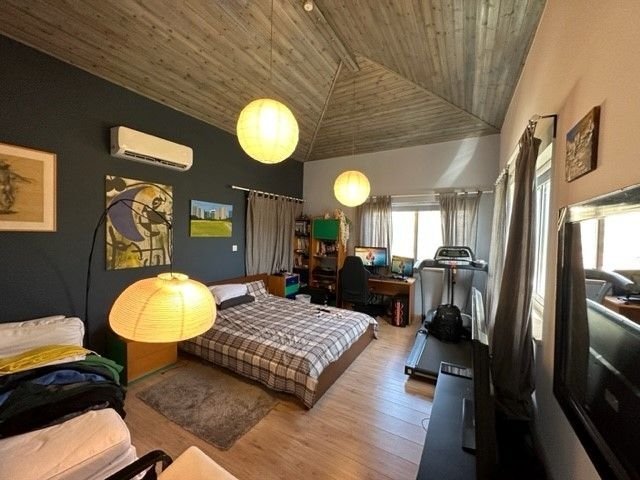 4 Bedroom House for Sale in Agia Paraskevi, Limassol District