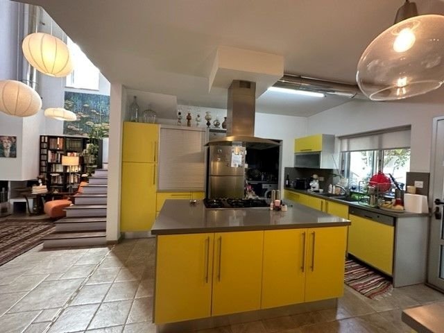 4 Bedroom House for Sale in Agia Paraskevi, Limassol District