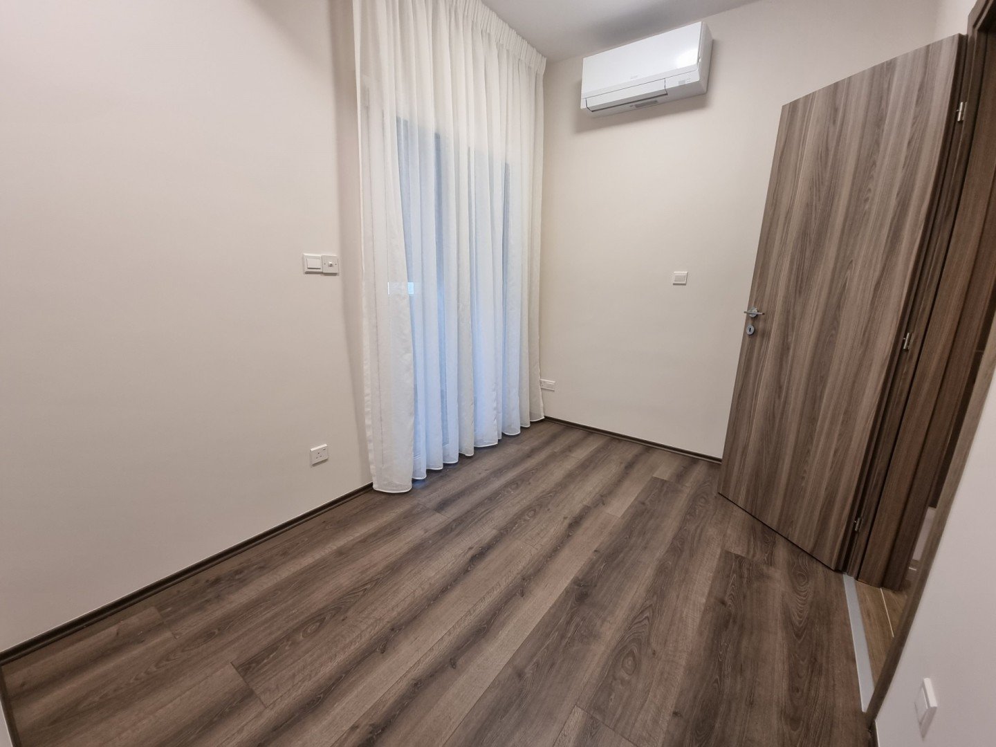 4 Bedroom Apartment for Rent in Parekklisia, Limassol District