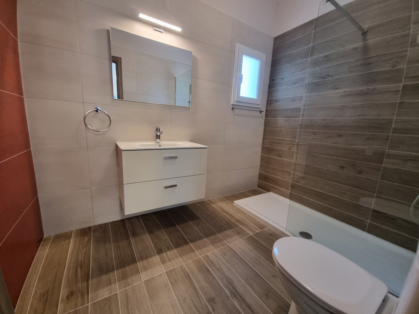 4 Bedroom Apartment for Rent in Parekklisia, Limassol District