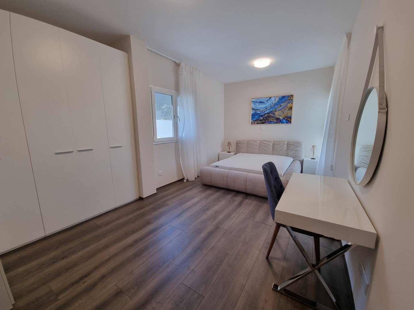 4 Bedroom Apartment for Rent in Parekklisia, Limassol District
