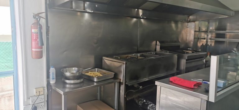 60m² Commercial for Rent in Limassol – Agia Zoni