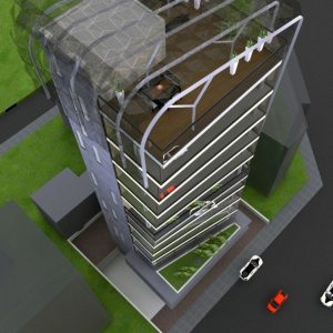 1520m² Building for Sale in Limassol – Katholiki