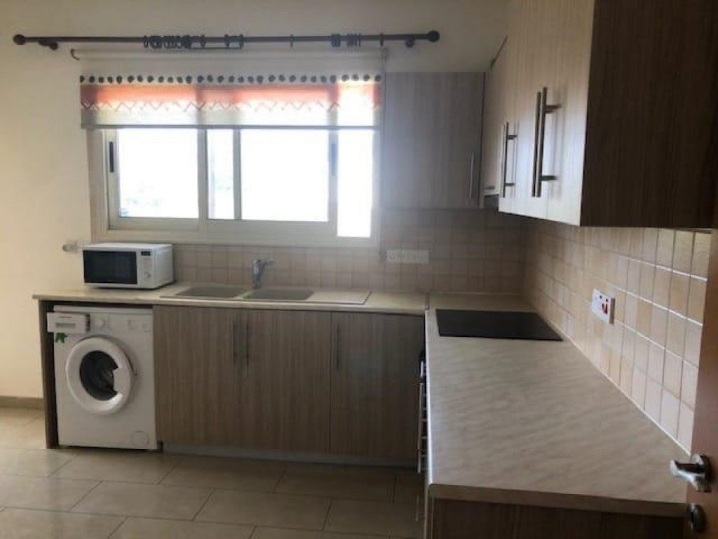 3 Bedroom Apartment for Rent in Limassol – Mesa Geitonia
