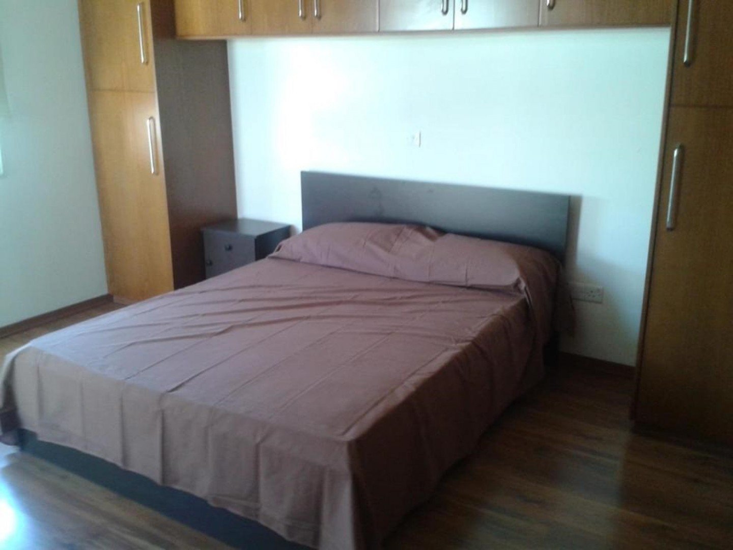 3 Bedroom Apartment for Rent in Limassol – Mesa Geitonia