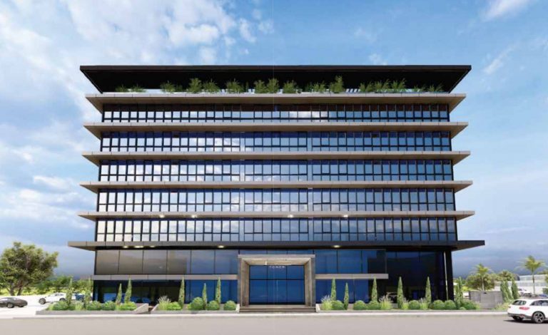 1970m² Building for Sale in Potamos Germasogeias, Limassol District