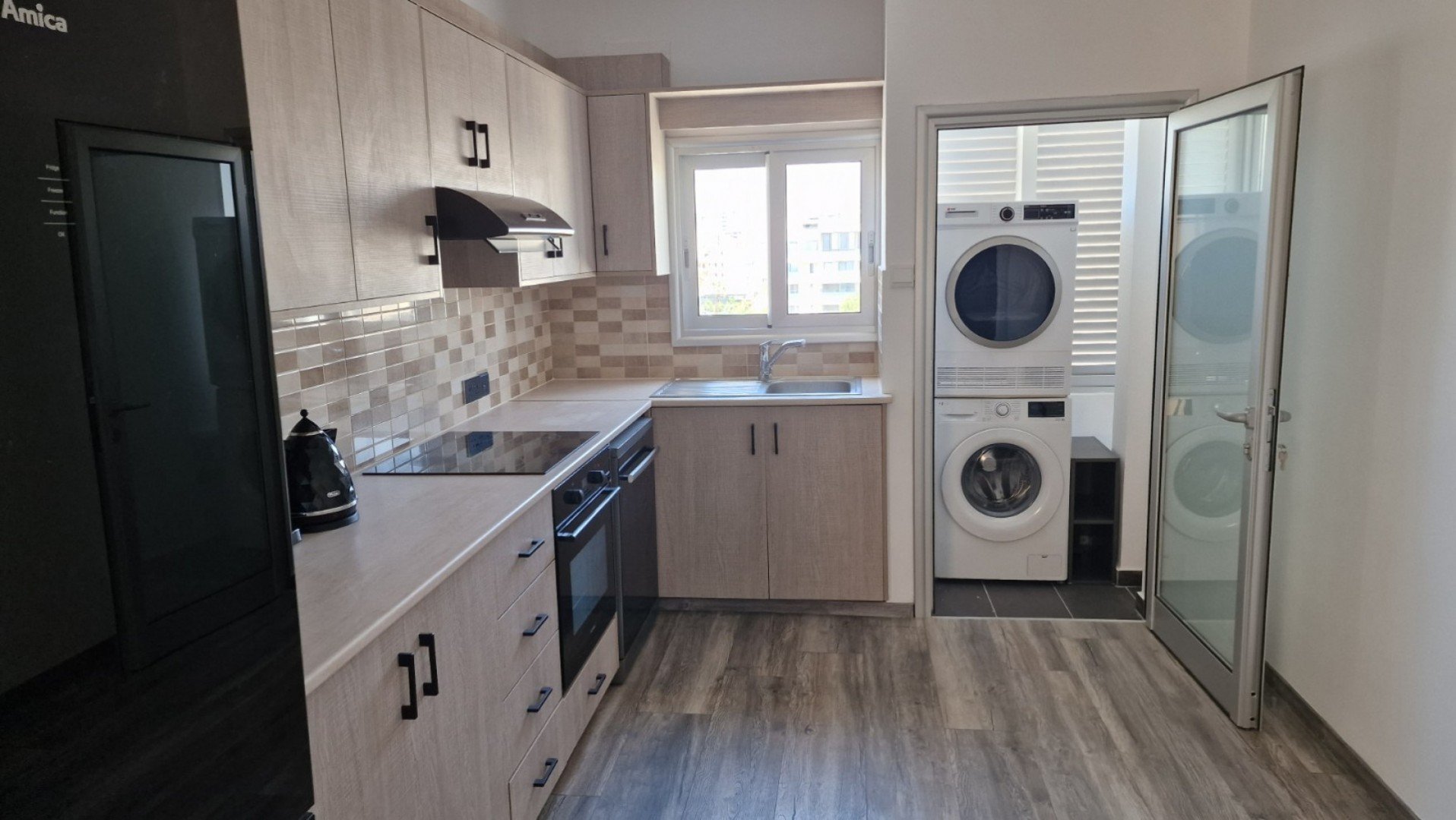 2 Bedroom Apartment for Rent in Limassol District