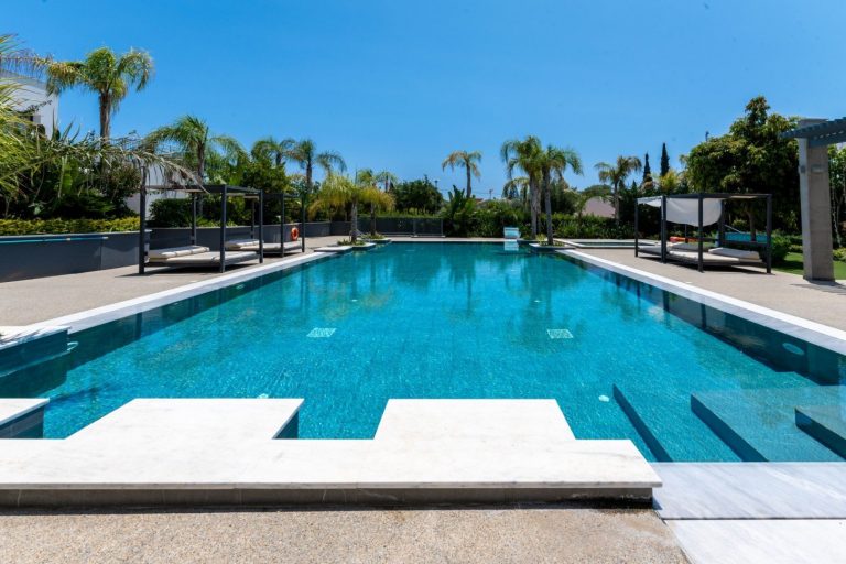 2 Bedroom Apartment for Sale in Potamos Germasogeias, Limassol District