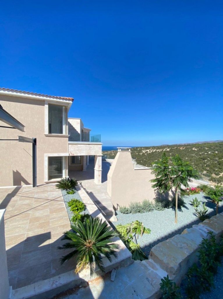 5 Bedroom House for Sale in Pegeia, Paphos District