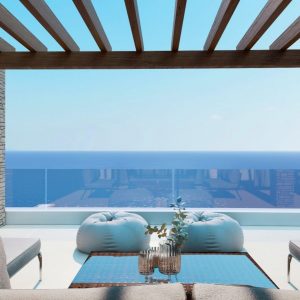 3 Bedroom Apartment for Sale in Paphos District