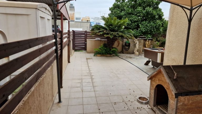 3 Bedroom Apartment for Sale in Limassol District