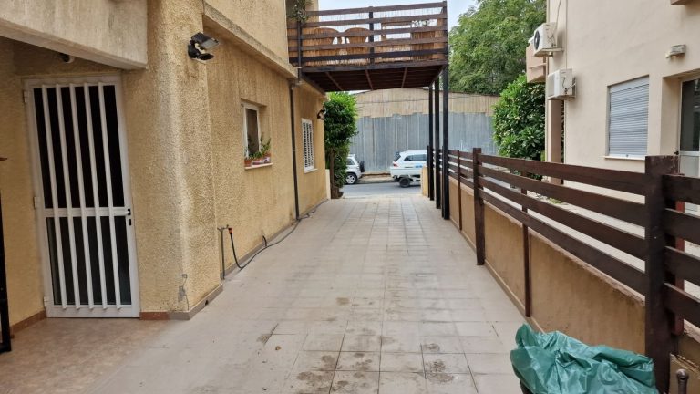 3 Bedroom Apartment for Sale in Limassol District