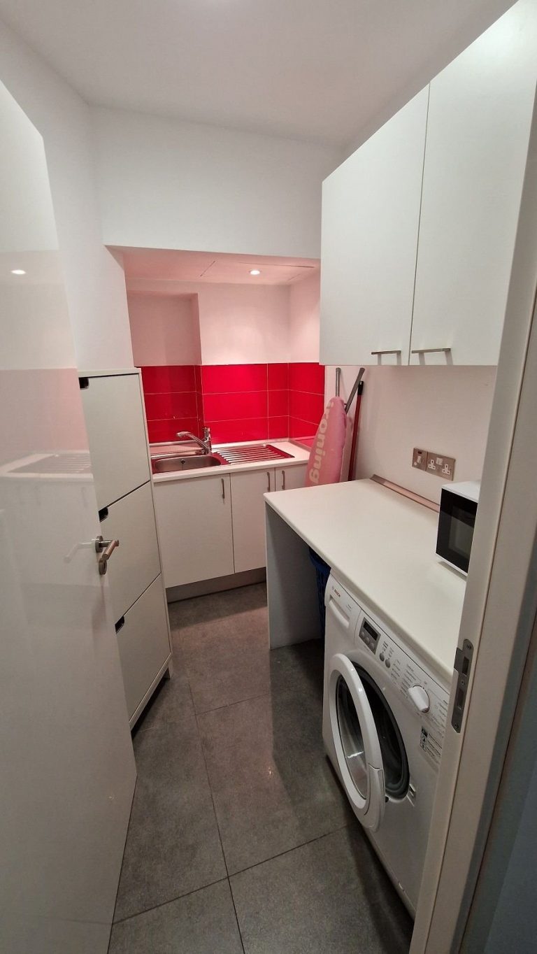 2 Bedroom Apartment for Sale in Potamos Germasogeias, Limassol District