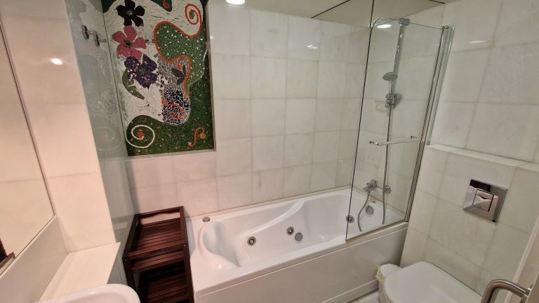 2 Bedroom Apartment for Sale in Potamos Germasogeias, Limassol District