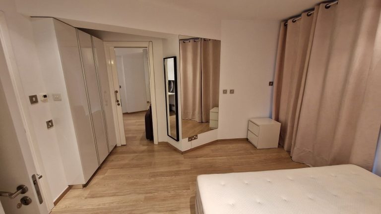 2 Bedroom Apartment for Sale in Potamos Germasogeias, Limassol District