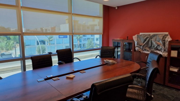 420m² Office for Sale in Limassol District