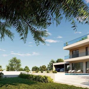 4 Bedroom House for Sale in Sea Caves, Paphos District