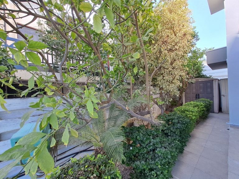 4 Bedroom House for Sale in Pyrgos Lemesou Tourist Area, Limassol District