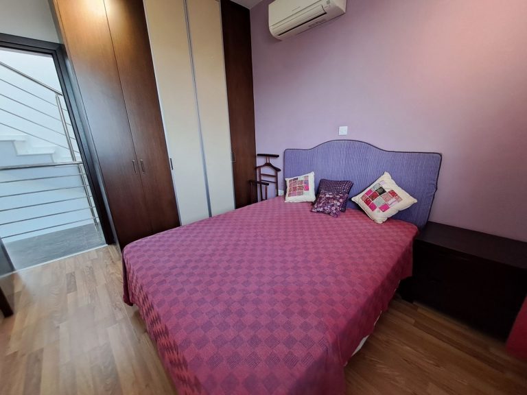 4 Bedroom House for Sale in Pyrgos Lemesou Tourist Area, Limassol District