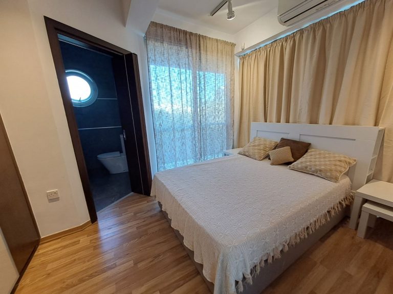 4 Bedroom House for Sale in Pyrgos Lemesou Tourist Area, Limassol District