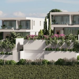 4 Bedroom House for Sale in Geroskipou, Paphos District