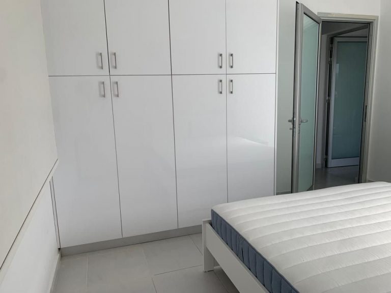 4 Bedroom House for Rent in Kato Polemidia, Limassol District