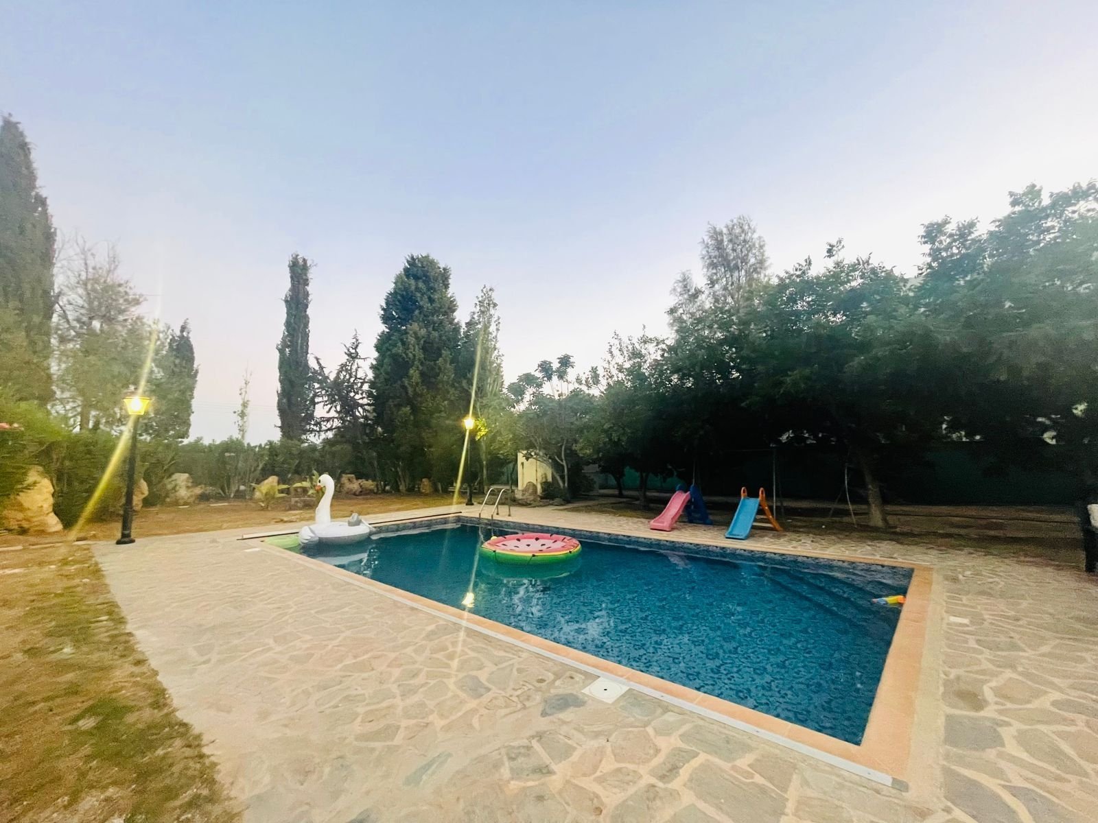 5 Bedroom Villa for Rent in Sea Caves, Paphos District