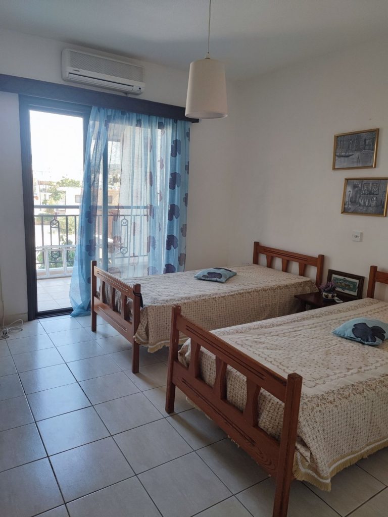 2 Bedroom House for Rent in Paphos District